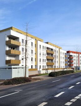 4-Raum-Wohnung, R.-Wagner-Str. 11, ERDG rechts, R.-Wagner-Str. 9 + 13, ERDG links, 01454 Radeberg - Radeberg
