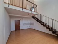 Trier-City: Maisonettewohnung mit Dachterrasse an der Porta Nigra - Trier