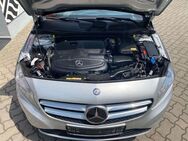 Mercedes-Benz A 200 A 200 BlueEfficiency Sitzheizg Leder Klima - Gera