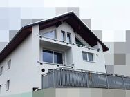 Erdgeschoss 4-Zimmer-Wohnung mit Terrasse, Garten und geh. Innenausstattung - Au (Hallertau)