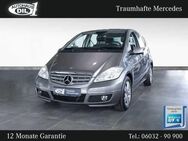 Mercedes-Benz A 160 Autotronic *Avantgarde*Sitzkomfort* - Bad Nauheim