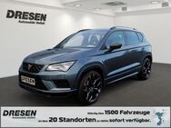 CUPRA Ateca, Grad, Jahr 2020 - Korschenbroich