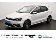 VW Polo, 1.8 TSI V GTI, Jahr 2017 - Wolfsburg