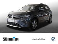 VW T-Cross, 1.0 TSI R-Line, Jahr 2024 - Recklinghausen