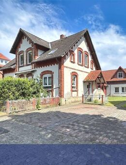 Ihr Invest - WOHNEN, VERMIETEN, BAUEN auf 1633 m² in Unterlüß - Unterlüß