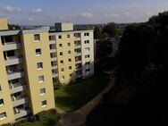 Sonnige 3-Zimmer-Wohnungen mit Balkon in Goslar - Goslar