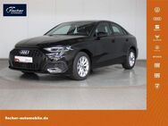Audi A3, Limousine 30 TDI, Jahr 2022 - Neumarkt (Oberpfalz)