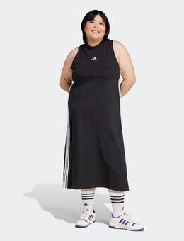 adidas Sportswear Shirtkleid W 3S SJ DRE INC (1-tlg)