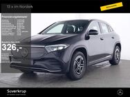 Mercedes A 35 AMG, EQ SPUR, Jahr 2023 - Bad Segeberg