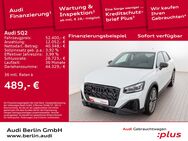 Audi SQ2, TFSI, Jahr 2023 - Berlin