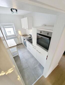 Nachmieter gesucht: 3 ZKB im Herzen von Bensheim - 2 min. zum Bahnhof - Bensheim