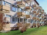 Attraktive Kapitalanlage: Einzimmer-Apartment am Harthof - München