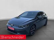 VW Golf, 2.0 TSI GTI 8 CLUBSPORT 19ESTORIL, Jahr 2022 - Mühlhausen (Regierungsbezirk Oberpfalz)