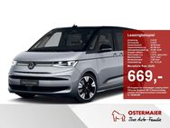 VW T7 Multivan, 2.0 TDI Multivan Life Edition 19ALU P, Jahr 2022 - Straubing