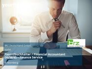 Finanzbuchhalter / Financial Accountant (m/w/d) – Finance Service - Nürnberg