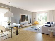 Vielseitig und flexibel - 3 Zimmer-Wohnung mit Balkon (WE 505) - Osnabrück