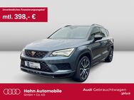 CUPRA Ateca, 2.0 TSI °, Jahr 2020 - Esslingen (Neckar)