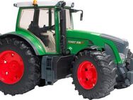 Bruder® Spielzeug-Traktor Fendt 936 Vario 34 cm (03040), Made in Europe