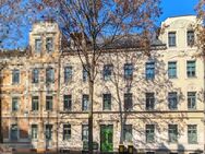 Frisch sanierte 3-Zimmer-Wohnung mit Terrasse im Erdgeschoss - Chemnitz