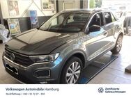 VW T-Roc, 1.5 TSI Style, Jahr 2019 - Hamburg