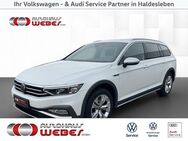 VW Passat Variant Alltrack 2.0l TDI PRO+PANO+MATRIX - Haldensleben