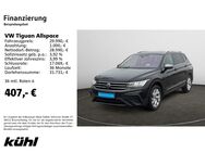 VW Tiguan, 2.0 TDI Allspace Life, Jahr 2021 - Hildesheim