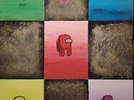 Moderne Kunst - Toppenstedt