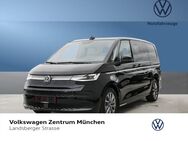 VW T7 Multivan, 2.0 TSI Multivan Style Langversion LÜ, Jahr 2022 - München