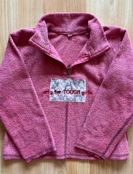 Touch Girls Strickjacke Gr. 116 - Bonn