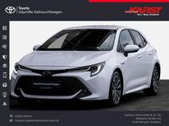 Toyota Corolla, 1.8 l Hybrid Hatch, Jahr 2021 - Bergisch Gladbach