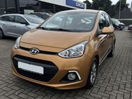 Hyundai i10, LENKHZ ALLWETTER BTH, Jahr 2016 - Dinslaken