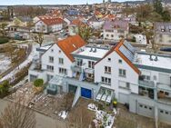 360° I Wohnen am Park - Großzügiges Stadthaus mitten in Weingarten! - Weingarten