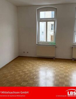 Ruhig Wohnen am Rande der Altstadt! - Freiberg