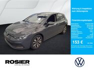 VW Golf, 1.5 l TSI VIII Move, Jahr 2024 - Menden (Sauerland)