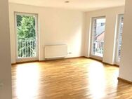 Moderne Eigentumswohnung mit Penthouse Charakter, Stellplatz & hochwertiger Einbauküche in Dülmen - Dülmen