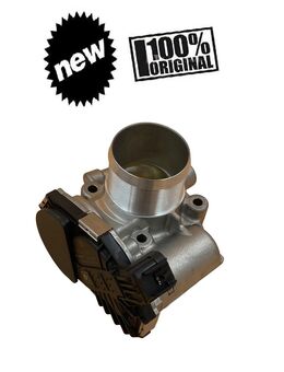 ORG. DROSSELKLAPPE OPEL CORSA E ASTRA J 1.4 TURBO 55565489 825016 - Dortmund Wickede