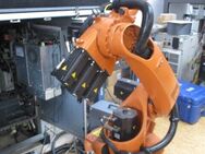 Roboter KUKA KR6-2 KRC2ed05 - Buchen (Odenwald)