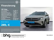 VW Taigo, 1.0 TSI Life Taigo OPF Life, Jahr 2022 - Balingen