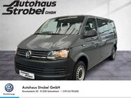 VW T6 Kombi, 2.0 TDI Parkp Bluet, Jahr 2019 - Schnaittach