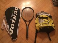 Tennis Set DUNLOP - München