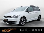 VW Touran, 2.0 TDI Highline, Jahr 2021 - Öhringen