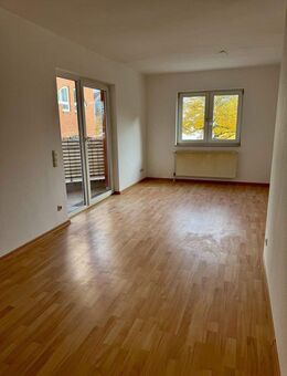 Charmante 3-Raum Wohnung in Elbnähe - Schönebeck (Elbe)