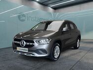 Mercedes GLA 250, e Phone Integration, Jahr 2022 - München