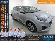 Ford Puma, 1.0 M-Hybrid ST-Linie, Jahr 2024 - Premnitz