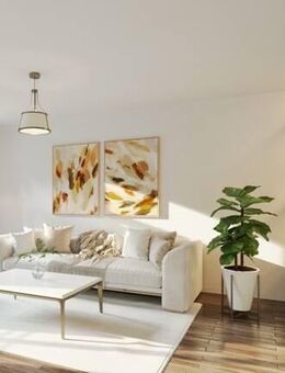 Provisionsfrei: zentral gelegene Gartenwohnung im modernisierten Altbau! - Dresden