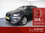 Seat Arona, 1.0 TSI FR 110PS LE, Jahr 2023 - Vilsbiburg