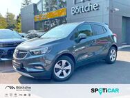 Opel Mokka, 1.4 X Active Allwetter, Jahr 2017 - Potsdam