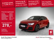 Audi A1, Sportback S line 35 TFSI, Jahr 2024 - Böblingen