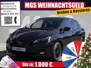 Nissan Leaf, Tekna ANDROID # # #WINTER #, Jahr 2024 - Hof