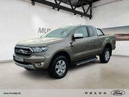 Ford Ranger, Extrakabine Limited, Jahr 2019 - Landshut